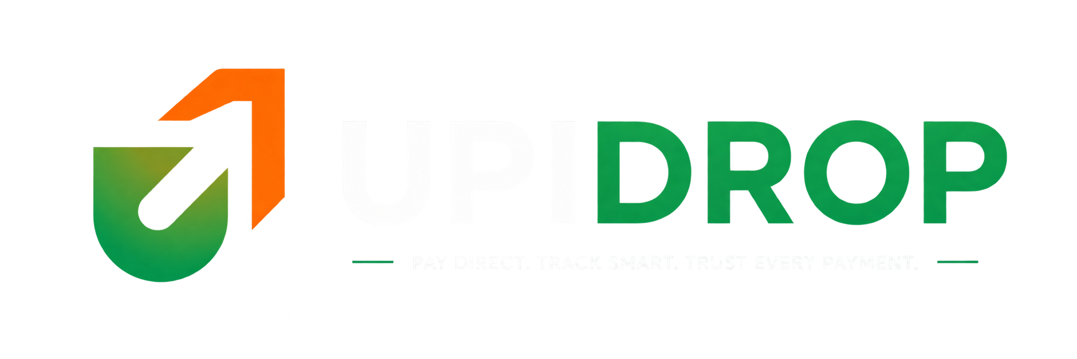 UPIDrop